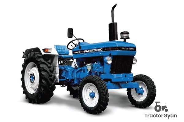 Farmtrac Champion 39