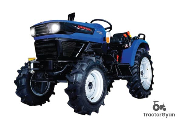 Farmtrac Atom 22 image 1