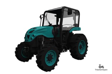 Compare Tractor Image