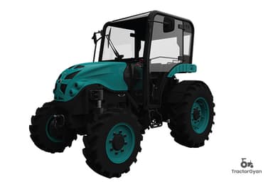 Compare Tractor Image