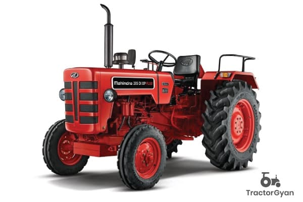 Mahindra 265 DI XP Plus