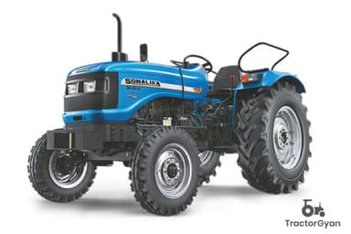 Compare Tractor Image