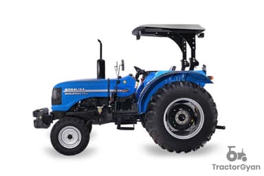 Compare Tractor Image