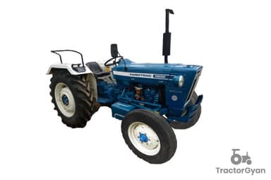Compare Tractor Image