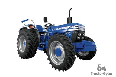 Compare Tractor Image