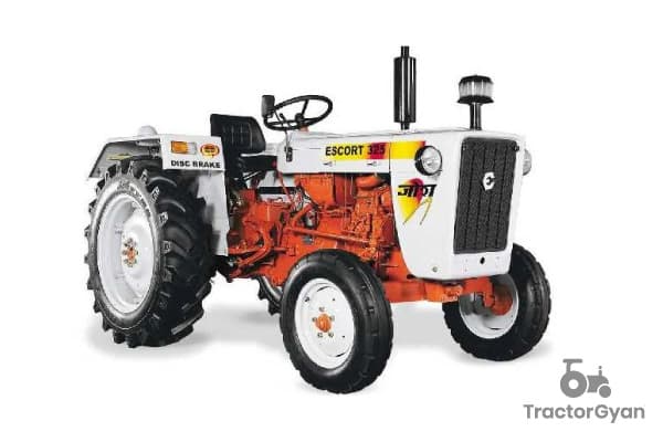 एस्कॉर्ट्स जोश 335 image