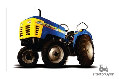 Compare Tractor Image