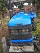 Sonalika DI 745 III Rx image 1