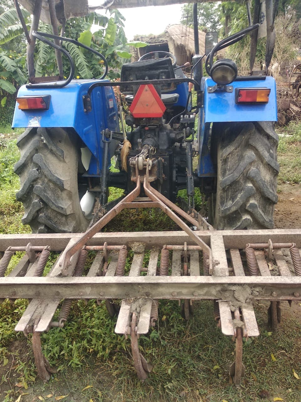 Sonalika DI 745 III Rx (3)