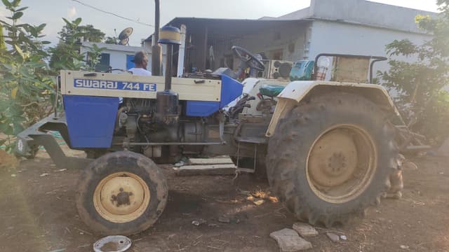 Swaraj 744 FE (2)