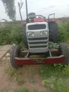 Massey ferguson 9500 Super Shuttle 4WD image 1
