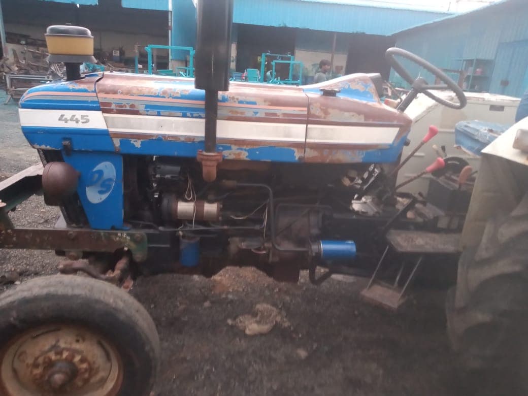 Powertrac 4455 BT (2)