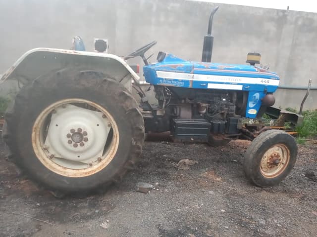 Powertrac 4455 BT (4)