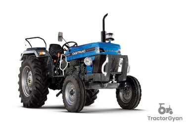 Compare Tractor Image