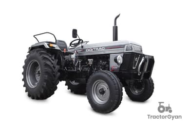 Compare Tractor Image