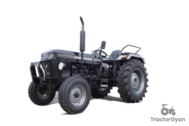 Compare Tractor Image