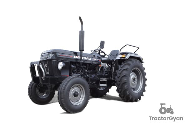 Digitrac PP 46i