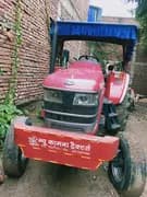 Mahindra Arjun Novo 605 Di-i image 1