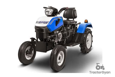 Compare Tractor Image