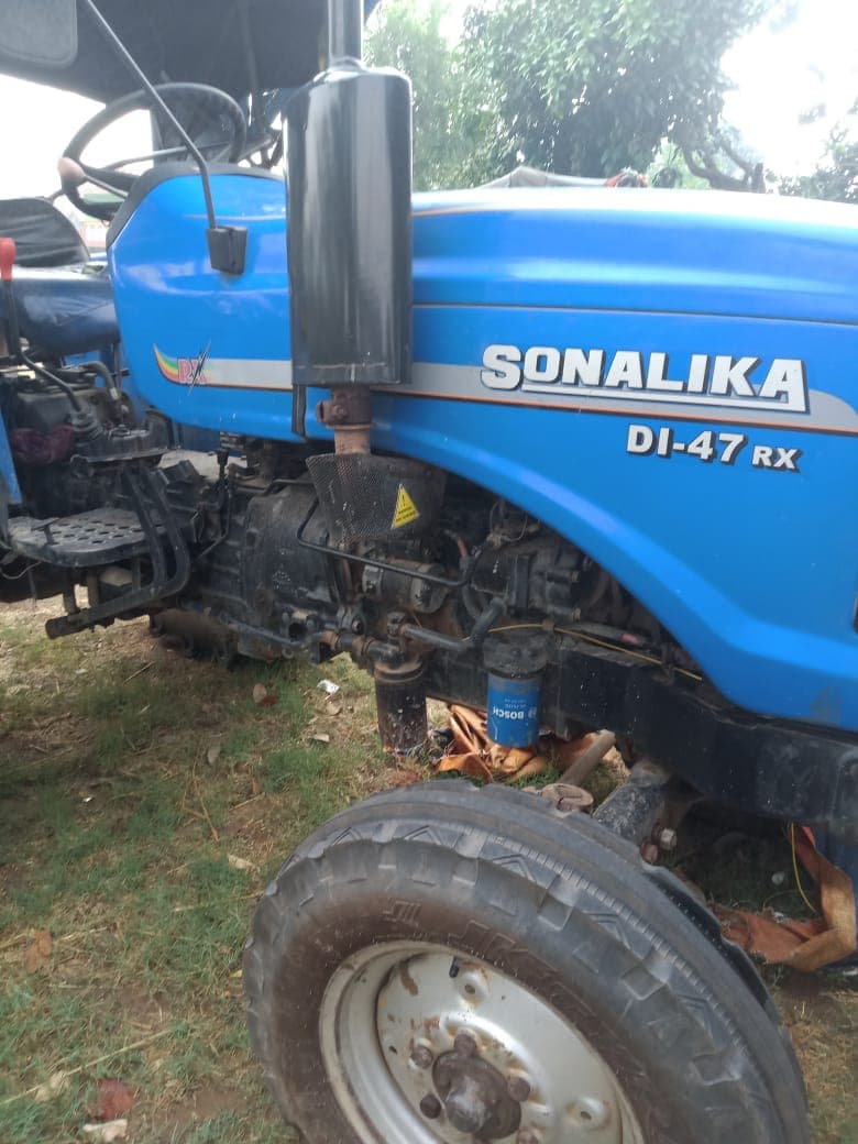 Sonalika DI 47 RX