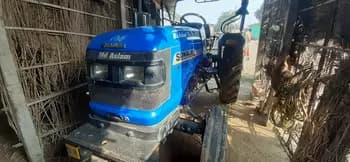 Sonalika Di 35 Rx image 1