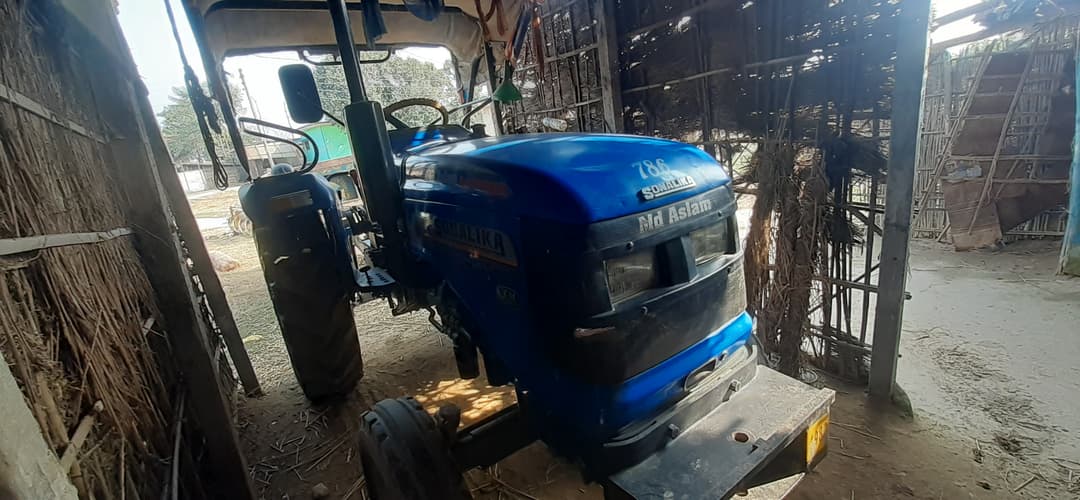 Sonalika Di 35 Rx (2)