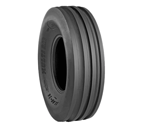 MRL MTF 284 - FOUR RIB  (FRONT) image 1