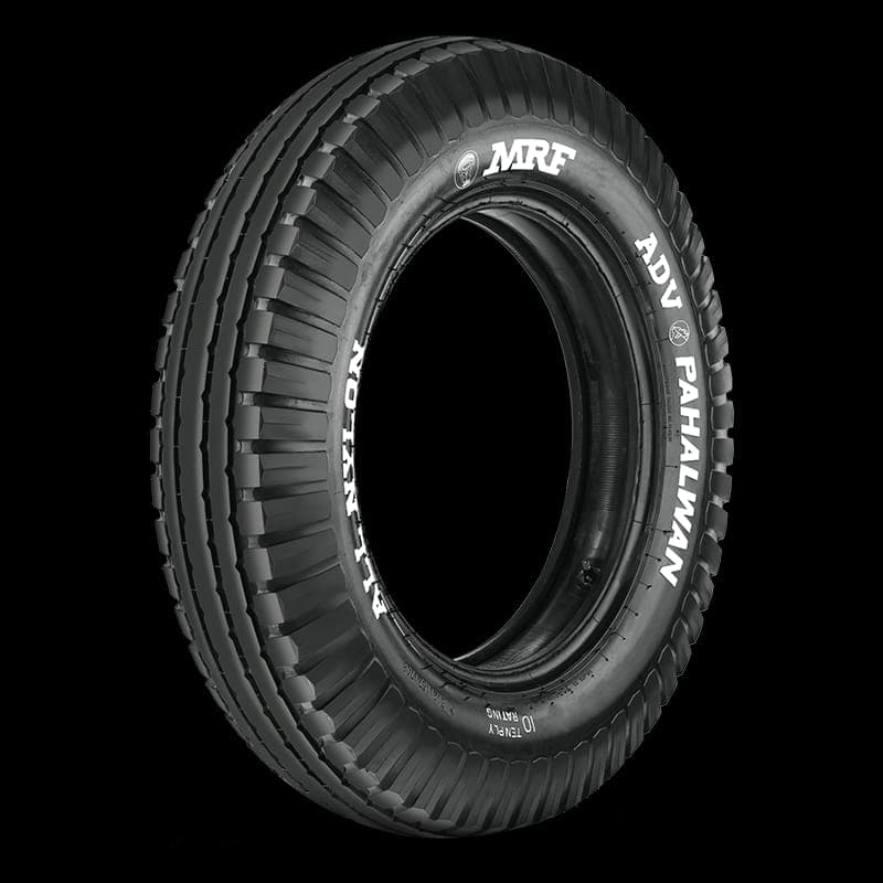 MRF PAHALWAN image