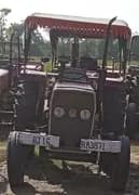 Massey ferguson 1035 DI (1)