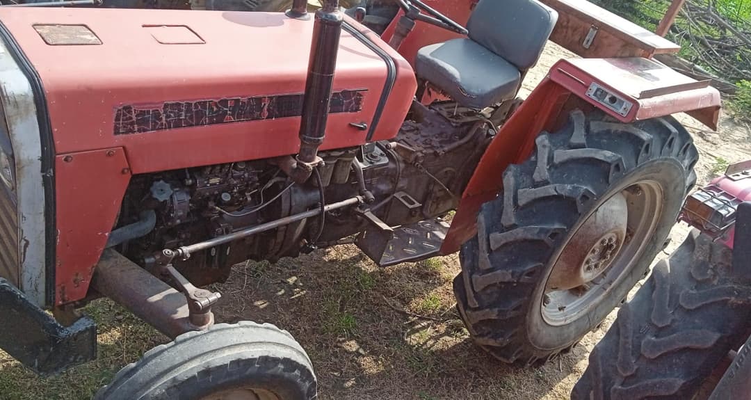 Massey ferguson 241 (4) Massey ferguson 241 (4)