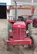 Mahindra 275 TU (1)