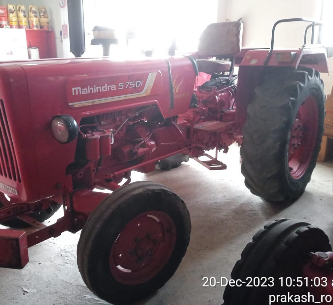Mahindra 575 DI (2)