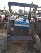 Powertrac 439 DI image 1 Powertrac 439 DI image 1