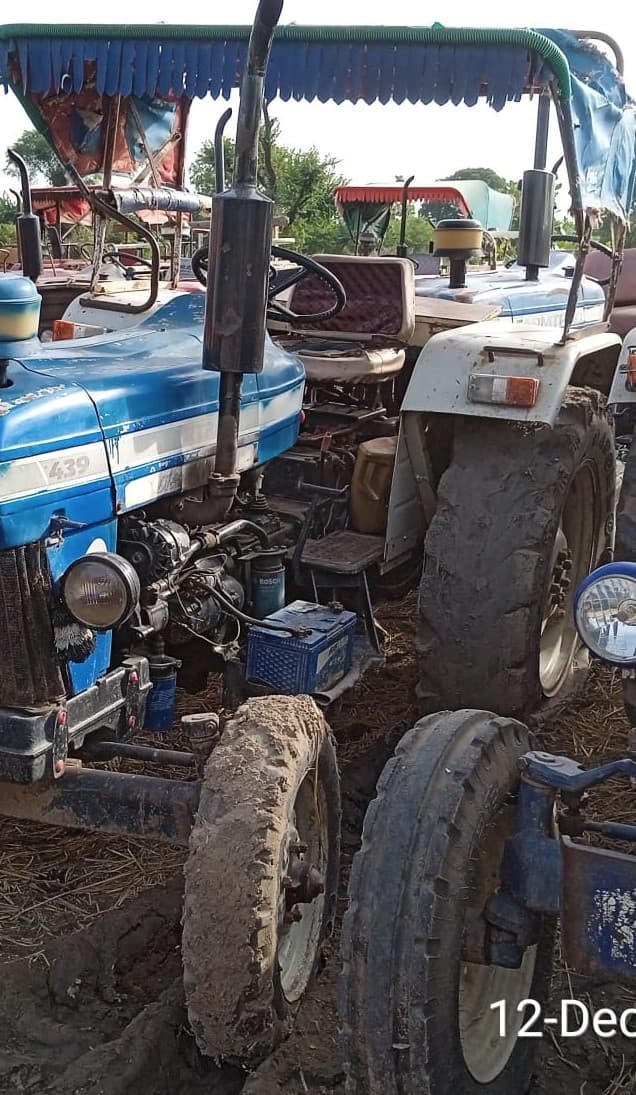 Powertrac 439 DI (4)