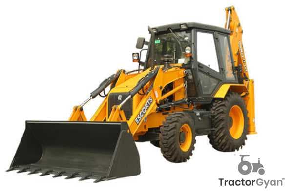 Farmpower डिगमैक्स - II (4WD) (1)