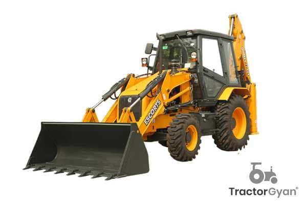 Farmpower Digmax - II (2 WD) (1)