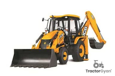 JCB 3DX