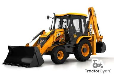 JCB 3DX XTRA