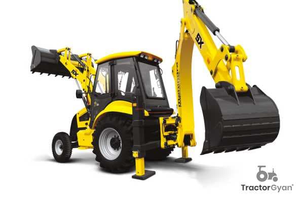 Mahindra अर्थमास्टर एसएक्स IV (1)