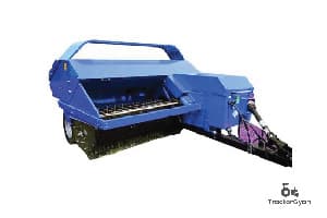 Swaraj SQ 180 Square Baler