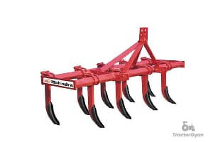 Landforce Cultivator