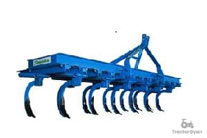 सोनालीका 11 टाइन कल्टीवेटर image