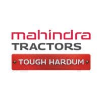 Mahindra Logo
