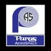 Paras Aerospace  logo