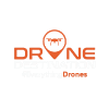Drone Destination logo