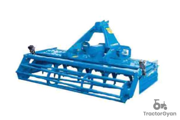 Lemken Perlite 5 -200 Harrow (1)