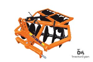 Fieldking UP Model Disc Harrow