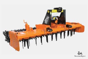 Shaktiman Power Harrow M 120 (1)