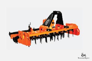 Shaktiman Power Harrow Regular