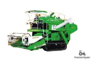 Indofarm Agricom 1070 SW